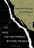 Cover: And my mother's bitter tears - Colenso Books