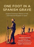 Cover: One Foot in a Spanish Grave - University College Dublin Press