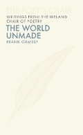 Cover: The World Unmade - University College Dublin Press