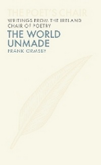 Abbildung von: The World Unmade - University College Dublin Press