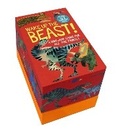 Cover: Wake Up The Beast! - Weldon Owen Children's Books