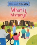 Cover: What is history? - Noodle Juice Ltd