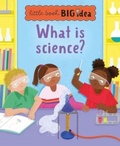 Cover: What is science? - Noodle Juice Ltd