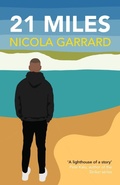 Cover: 21 Miles - HopeRoad