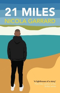 Enlarge image Cover: 21 Miles - HopeRoad