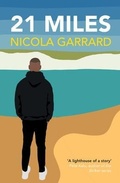 Cover: 21 Miles - HopeRoad
