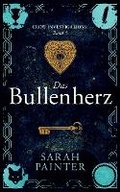Cover: Das Bullenherz - Siskin Press Limited
