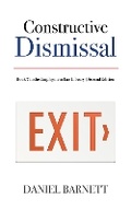 Cover: Constructive Dismissal - ELS Publishing