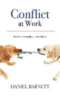 Cover: Conflict at Work - ELS Publishing