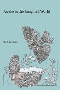 Cover: Awake in the Imagined World - Red Dragonfly Press