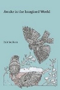 Enlarge image Cover: Awake in the Imagined World - Red Dragonfly Press