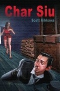 Cover: Char Siu - Bamboo Ridge Press