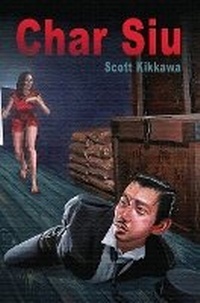Enlarge image Cover: Char Siu - Bamboo Ridge Press