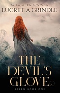 Cover: The Devil's Glove - Casa Croce Press