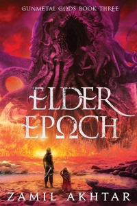 Enlarge image Cover: Elder Epoch - Eight Point Press