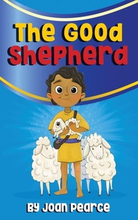 Enlarge image Cover: The Good Shepherd - Channel of Love Ministries