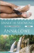 Cover: Sinnliche Stroemung - Twin Moon Press