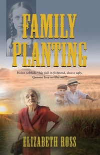 Enlarge image Cover: Family Planting - Booklocker.com