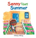 Cover: Sonny Vibes Summer - Sugar Cookie Books