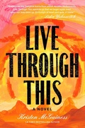 Cover: Live Through This - Rise Books