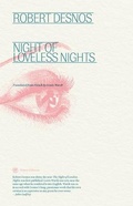 Cover: Night of Loveless Nights - Winter Editions