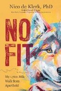 Cover: No Fit - Spiritus Communications