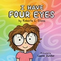 Cover: I Have Four Eyes - Spring Cedars LLC