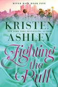 Cover: Fighting the Pull - Blue Box Press