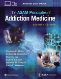 Bild: The ASAM Principles of Addiction Medicine: Print + eBook with Multimedia - WOLTERS KLUWER HEALTH