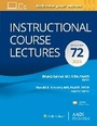 Cover: Instructional Course Lectures: Volume 72 - WOLTERS KLUWER HEALTH