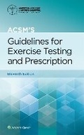 Cover: ACSM's Guidelines for Exercise Testing and Prescription 11e Print Book and Digital Access Card Package - WOLTERS KLUWER HEALTH