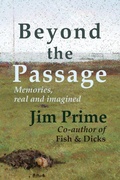 Cover: Beyond the Passage - Moose House Publications