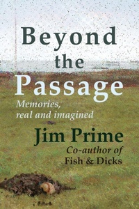 Enlarge image Cover: Beyond the Passage - Moose House Publications