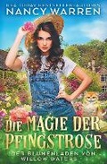 Cover: Die Magie der Pfingstrose - Ambleside Publishing