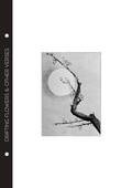 Cover: Sadakichi Hartmann - Drifting Flowers & Other Verses - Public Domain Press
