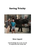 Cover: Saving Trinity 2023 - Royal Tunbridge Wells Civic Society