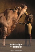 Cover: The Animal Factory - Actes Sud