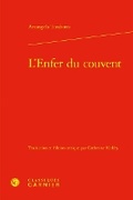 Cover: L'Enfer Du Couvent - Classiques Garnier