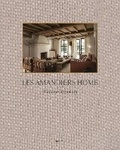 Cover: Les Amandiers Home - Beta-Plus