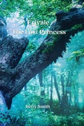 Cover: Erivale_ The Lost Princess - Betty Smith