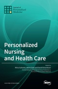 Cover: Personalized Nursing and Health Care - MDPI AG