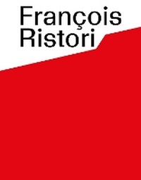 Enlarge image Cover: Francois Ristori - JRP Ringier