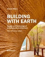 Cover: Building with Earth - Birkh&auml;user