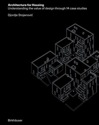 Abbildung von: Architecture for Housing - Birkhäuser