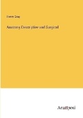 Cover: Anatomy Descriptive and Surgical - Anatiposi Verlag