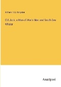 Cover: Old Jack, a Man-of-War's-Man and South-Sea Whaler - Anatiposi Verlag