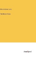 Cover: The Moon Hoax - Anatiposi Verlag