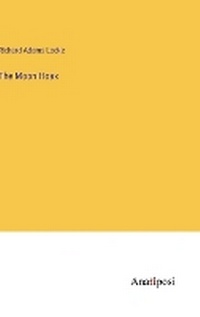 Enlarge image Cover: The Moon Hoax - Anatiposi Verlag
