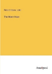 Enlarge image Cover: The Moon Hoax - Anatiposi Verlag