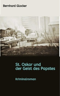 Abbildung von: St. Oskar und der Geist des Papstes - tredition